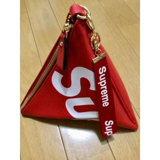 Supreme - 新品☆supreme テトラポーチ 赤の通販 by あのこ's shop ...