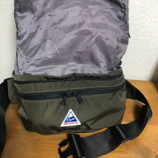 DEUXIEME CLASSE - ケープハイツ2wayバックパックの通販 by