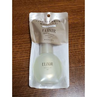 エリクシール(ELIXIR)の資生堂 エリクシール シュペリエル つや玉ミスト(80ml)(美容液)