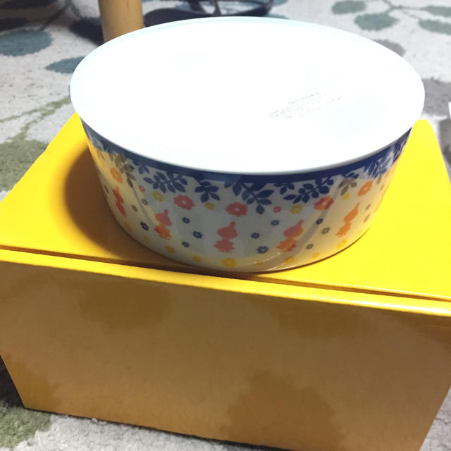 レンジ容器3点セット インテリア/住まい/日用品のキッチン/食器(容器)の商品写真