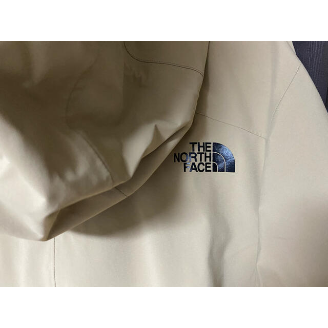 メンズ✨定価7万円✨新品　ノースフェイス　gadget hangar coat コート