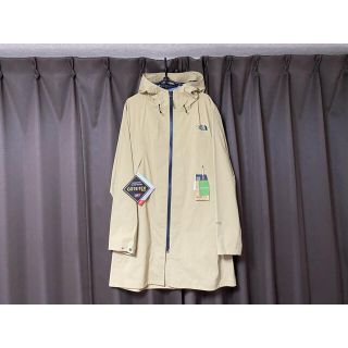 ✨定価7万円✨新品　ノースフェイス　gadget hangar coat コート