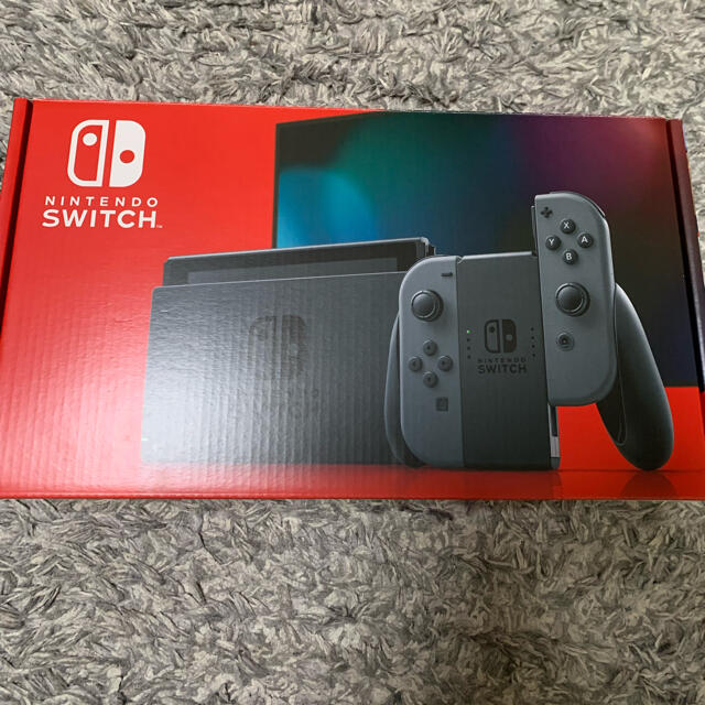 任天堂switch