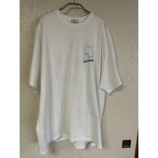 フーズフーギャラリー(WHO'S WHO gallery)のtシャツ  半袖(Tシャツ(半袖/袖なし))