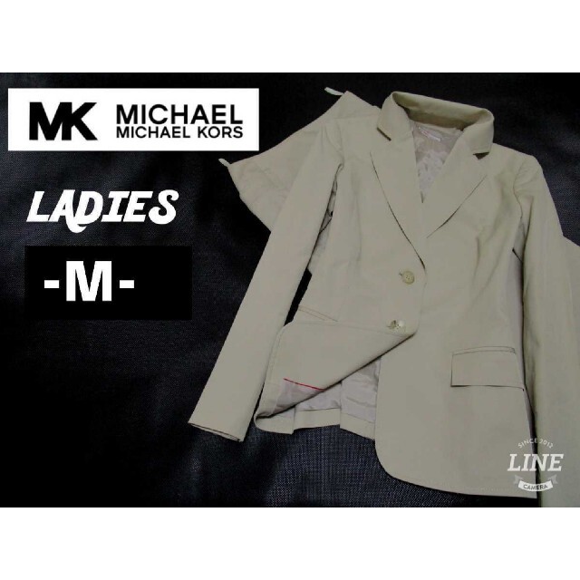 レディースM◇MICHAEL KORS◇スーツ