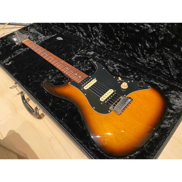 Suhr Standard