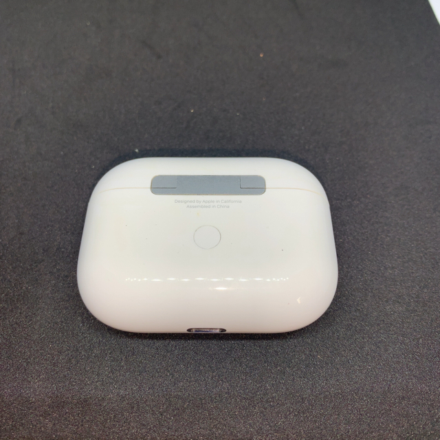 Box No.3−78 Apple 正規品 AirPods pro エアーポッド