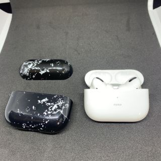 Box No.3−78 Apple 正規品 AirPods pro エアーポッド