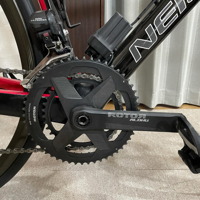 SHIMANO(シマノ)のニールプライド　BULA SL 7.0kg 値下げ スポーツ/アウトドアの自転車(自転車本体)の商品写真