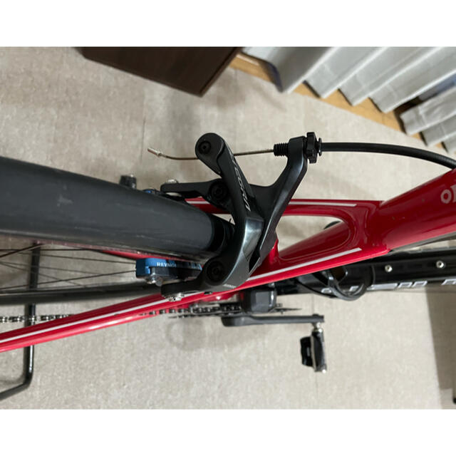 SHIMANO(シマノ)のニールプライド　BULA SL 7.0kg 値下げ スポーツ/アウトドアの自転車(自転車本体)の商品写真