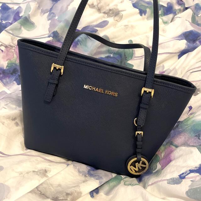 MICHAEL KORS ハンドバッグ