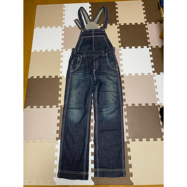 Levi's(リーバイス)のリーバイス/オーバーオール メンズのパンツ(サロペット/オーバーオール)の商品写真