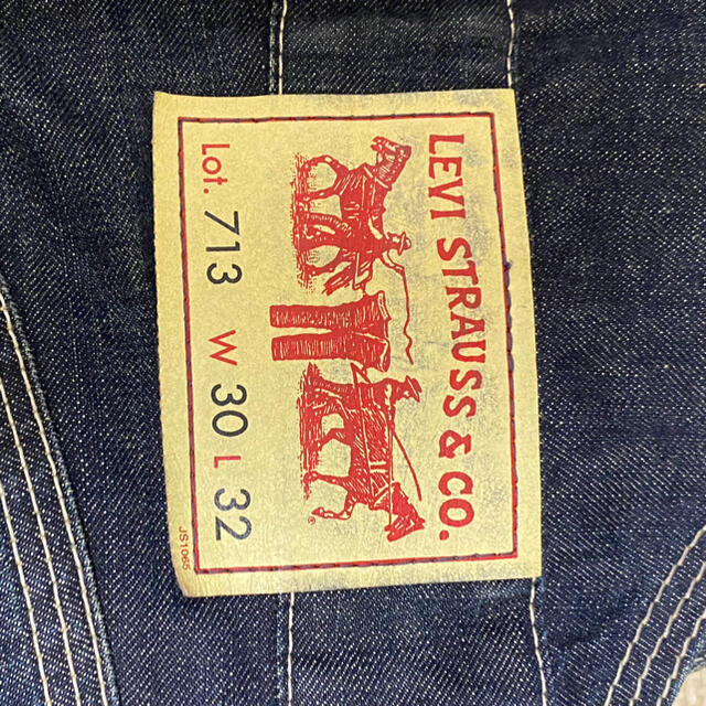 Levi's(リーバイス)のリーバイス/オーバーオール メンズのパンツ(サロペット/オーバーオール)の商品写真