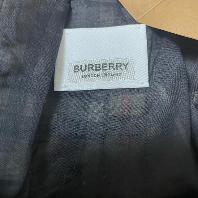 BURBERRY(バーバリー)のBURBERRY バーバリー キッズ  チェックスカート  キッズ/ベビー/マタニティのキッズ服女の子用(90cm~)(スカート)の商品写真