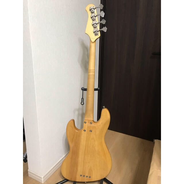 LAKLAND USA 44-60