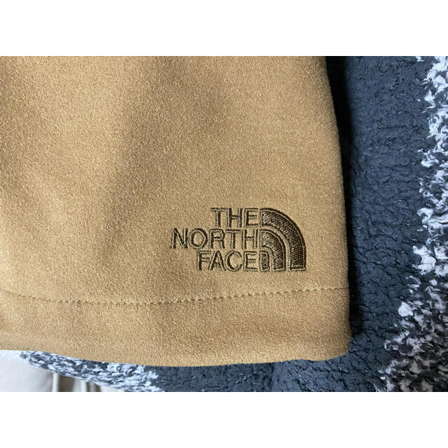 THE NORTH FACE(ザノースフェイス)のノースフェイス　パープルレーベル　マウテンジャケット メンズのジャケット/アウター(マウンテンパーカー)の商品写真
