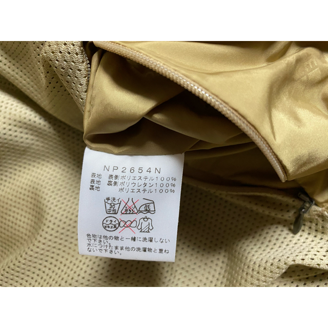 THE NORTH FACE(ザノースフェイス)のノースフェイス　パープルレーベル　マウテンジャケット メンズのジャケット/アウター(マウンテンパーカー)の商品写真