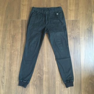 エフシーアールビー(F.C.R.B.)のFCRB 17aw VENTILATION RIB PANTS Mサイズ(その他)