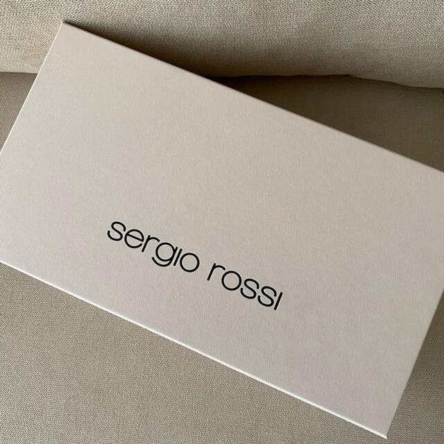 Ron Herman(ロンハーマン)のSegiorossi × Ronhermanサンダル レディースの靴/シューズ(サンダル)の商品写真