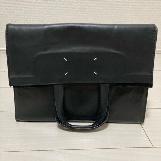 マルタンマルジェラ(Maison Martin Margiela)のbel様専用 マルジェラ クラッチトート(セカンドバッグ/クラッチバッグ)