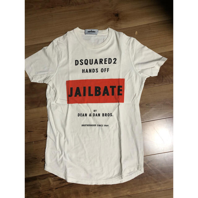 ディースクエアード　DSQUARED2 Tシャツメンズ