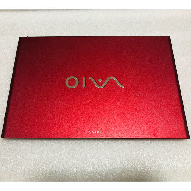 ★お値下げ中‼️SONY VAIO Pro13  Intel SSD 256GB