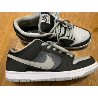 ナイキ(NIKE)のNIKE SB DUNK LOW PRO SHADOW 28CM(スニーカー)