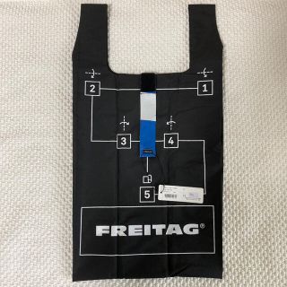 フライターグ(FREITAG)のFREITAG  フライターグ　エコバッグ(エコバッグ)