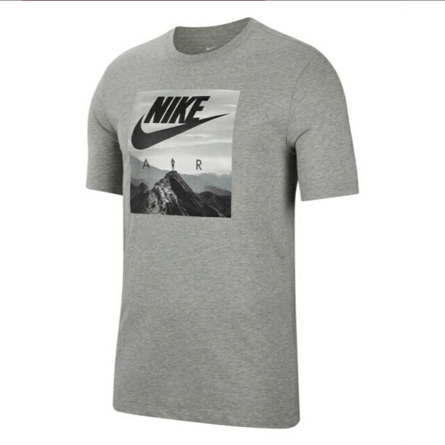 NIKE(ナイキ)のナイキTシャツ メンズのトップス(Tシャツ/カットソー(半袖/袖なし))の商品写真