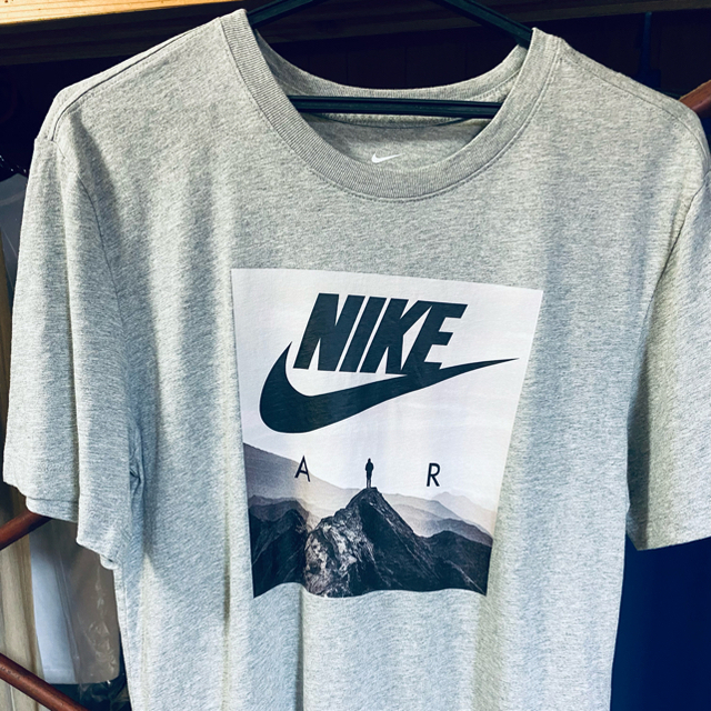 NIKE(ナイキ)のナイキTシャツ メンズのトップス(Tシャツ/カットソー(半袖/袖なし))の商品写真