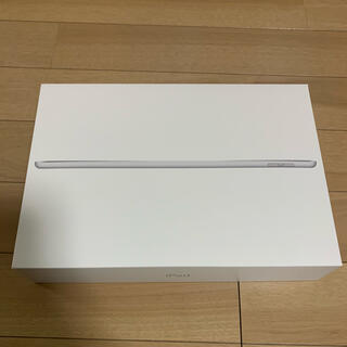 アップル(Apple)のiPad 第8世代 空箱(iPadケース)