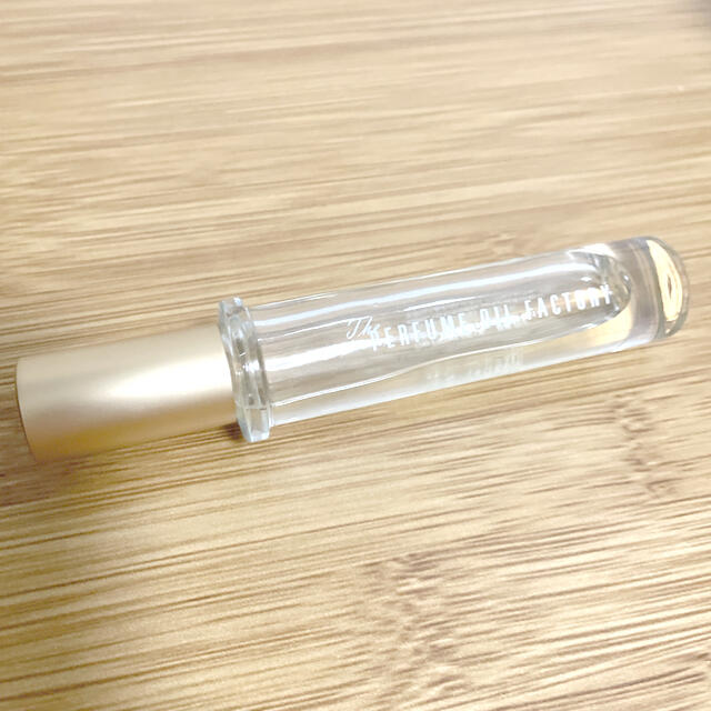 Perfume oil factory No.4 コスメ/美容の香水(ユニセックス)の商品写真