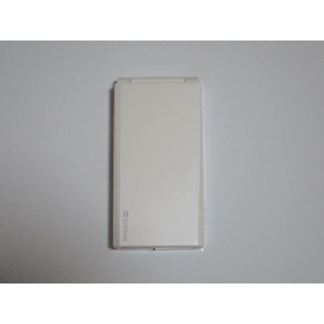 SAMSUNG - ソフトバンク  740sc SIMフリー