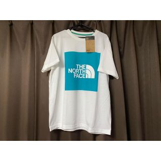 ザノースフェイス(THE NORTH FACE)の新品　ノースフェイス　Ｔシャツ　ＸＬ(Tシャツ/カットソー(半袖/袖なし))