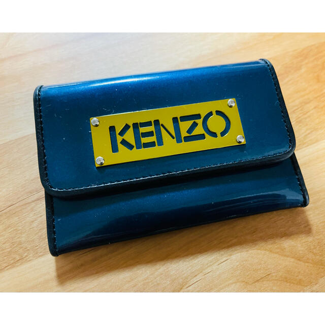 KENZO ミニウォレット カードケース | monicacabral.com.br