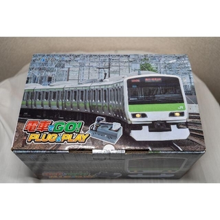 タイトー(TAITO)の電車でGO! PLUG & PLAY(家庭用ゲーム機本体)