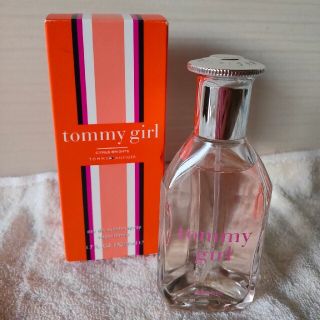 トミーガール(tommy girl)の★トミーヒルフィガー・トミーガ―ル★ 50 ml シトラスブライト(香水(女性用))