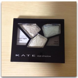 ケイト(KATE)のKATE  アイシャドウ(その他)