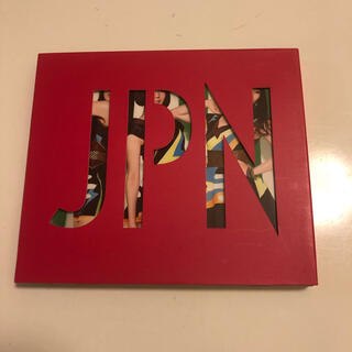 Perfume JPN DVD付き(ポップス/ロック(邦楽))