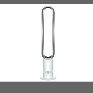 ダイソン(Dyson)のWaka様専用　ダイソン 扇風機 AM07 タワーファン AM07DCWS  (扇風機)