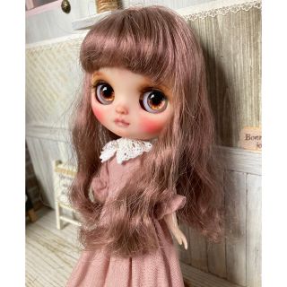 ラニさま専用☆退院SALE☆カスタム*ミディブライス・レナエレナさん ...