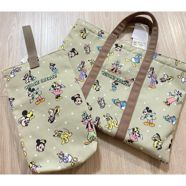 Disney レトロミッキー レッスンバッグ シューズバッグの通販 By M H S Shop ディズニーならラクマ Disney レトロミッキー レッスンバッグ シューズバッグの通販 By M H S Shop ディズニーならラクマ
