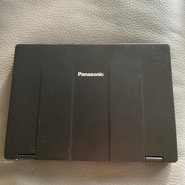 Panasonic - レッツノート　RZ6 LTE