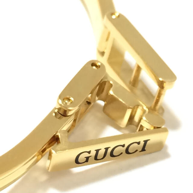Gucci(グッチ)の5.新品同様 グッチ GUCCI 時計 チェンジベゼル レディースのファッション小物(腕時計)の商品写真