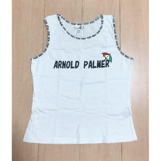 アーノルドパーマー(Arnold Palmer)の新品★アーノルドパーマー★タンクトップ★Mサイズ(タンクトップ)