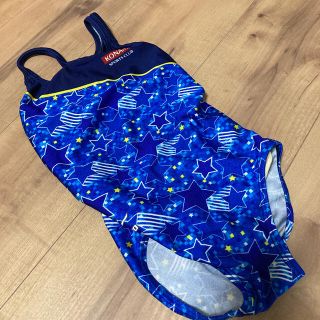 ミズノ(MIZUNO)のコナミスイミング用の水着(水着)