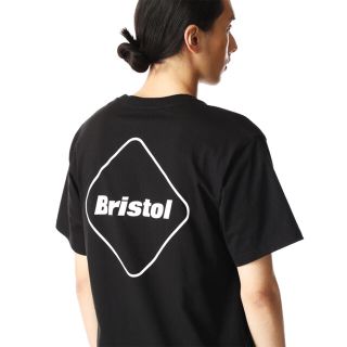 エフシーアールビー(F.C.R.B.)のBristol最新作エンブレムシャツ(Tシャツ/カットソー(半袖/袖なし))