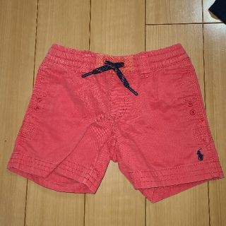 ラルフローレン(Ralph Lauren)のRalph Laurenのハーフパンツ　size90(パンツ/スパッツ)