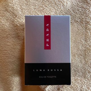 プラダ(PRADA)のjuanchi様専用(香水(男性用))