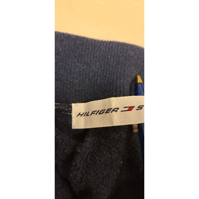 TOMMY HILFIGER(トミーヒルフィガー)のTOMMY HILFIGERW ladiesスウェットパンツ レディースのパンツ(その他)の商品写真